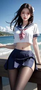 替补悍警